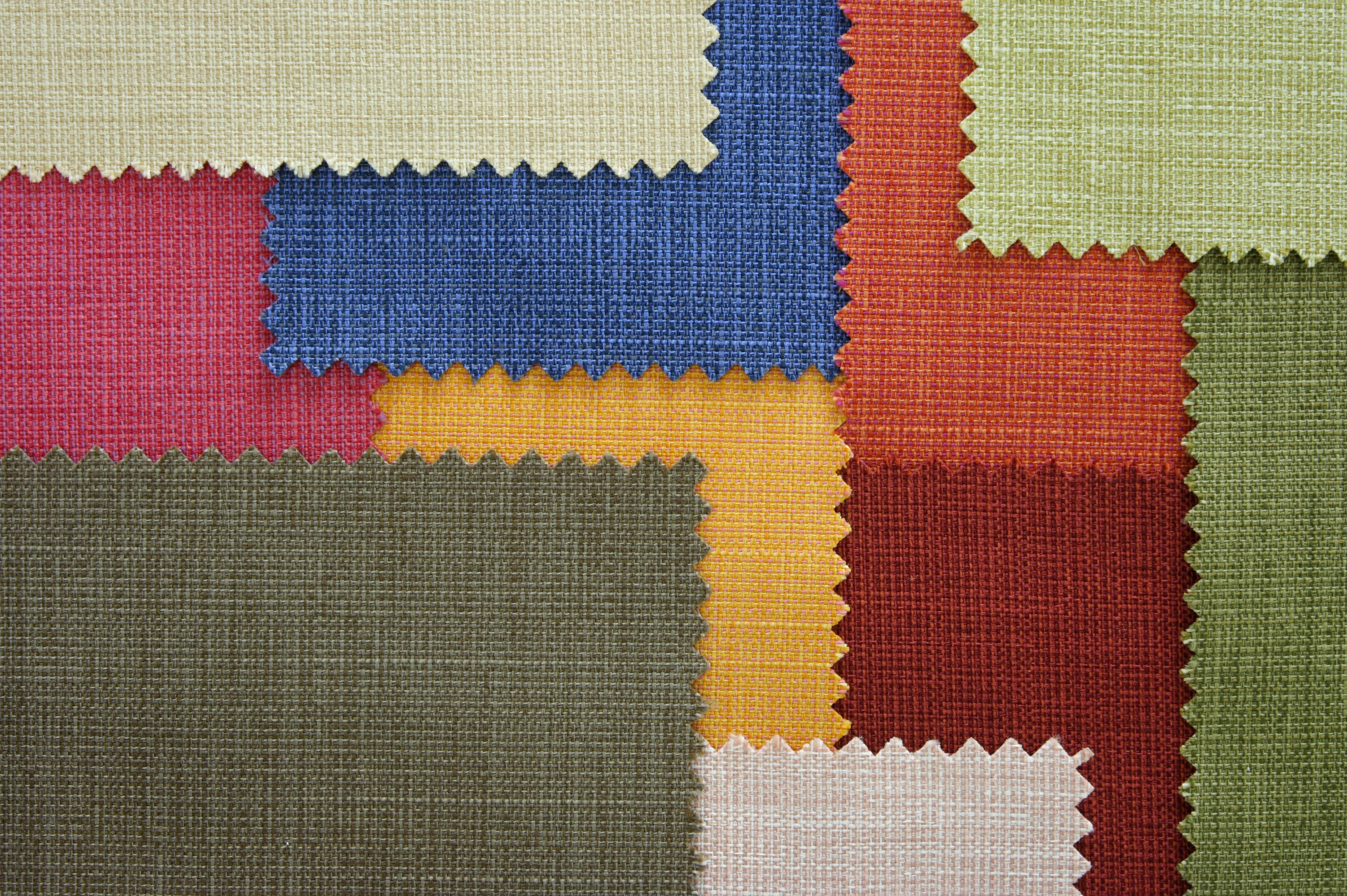 Specialty Fabrics